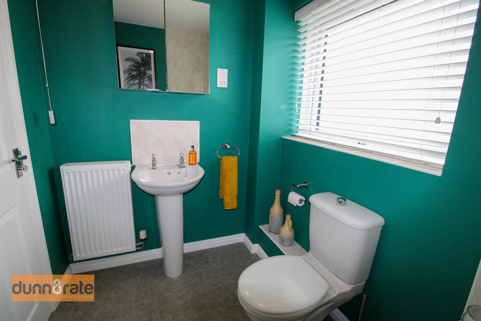 Beswick Brook Close, Baddeley Green, Stoke-On-Trent